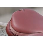 Ikonic "Elite" All in Balance Jumping Saddle