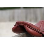 Ikonic "Elite" All in Balance Jumping Saddle