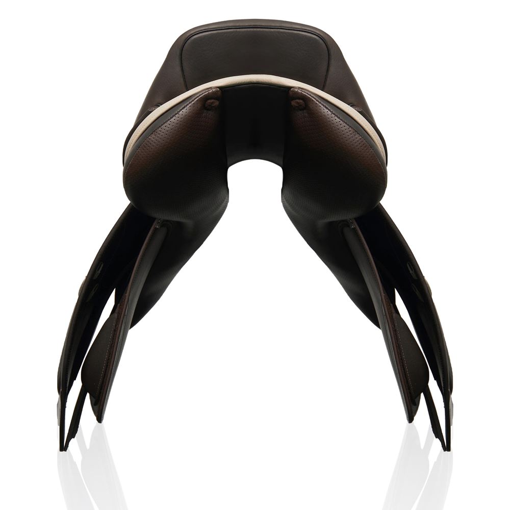 Ikonic "Light" Jumping Saddle 