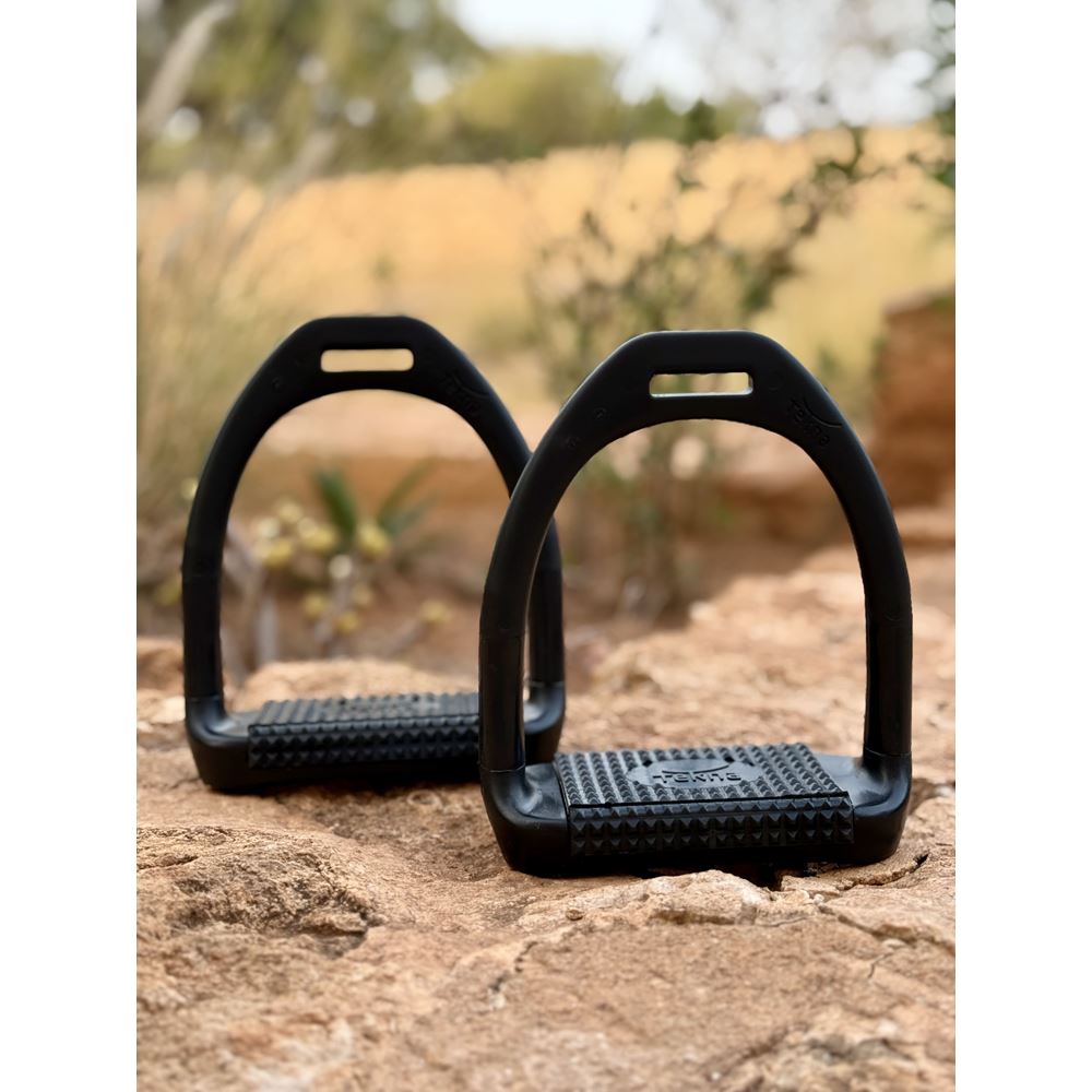 Tekna Flex-Tek Stirrup