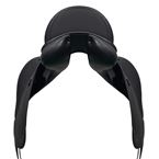 Ikonic "Light" Dressage Saddle