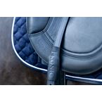 Ikonic "Light" Dressage Saddle