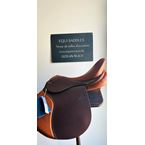 17046967  Selle Mixte IKONIC CONFORT