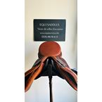 17046967  Selle Mixte IKONIC CONFORT