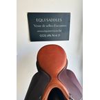 17046967  Selle Mixte IKONIC CONFORT