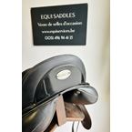 190910816  Selle Dressage IKONIC "Evolution" Mono quartier-Standart-Taquet long