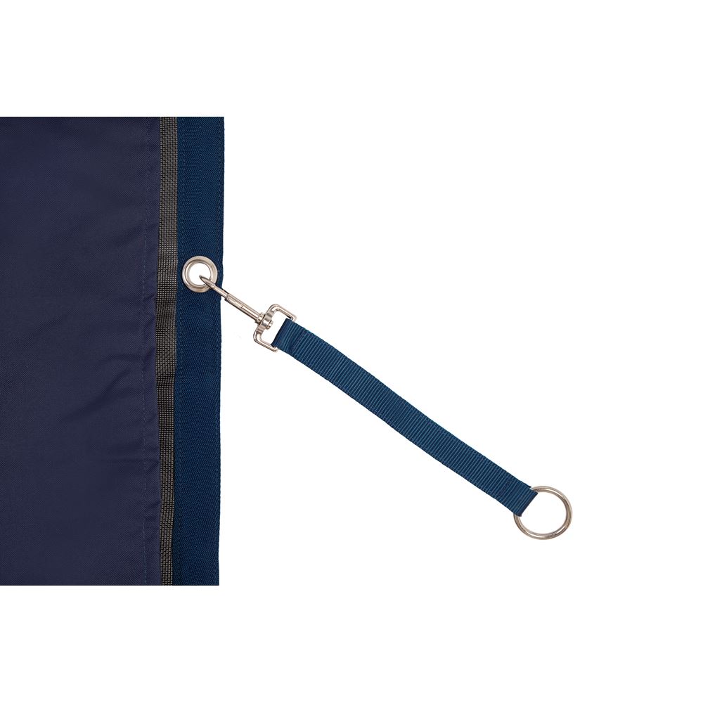 IKONIC Stable Curtain