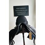 250413563  Ikonic Selle de Dressage