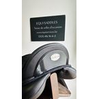 250413563  Ikonic Selle de Dressage