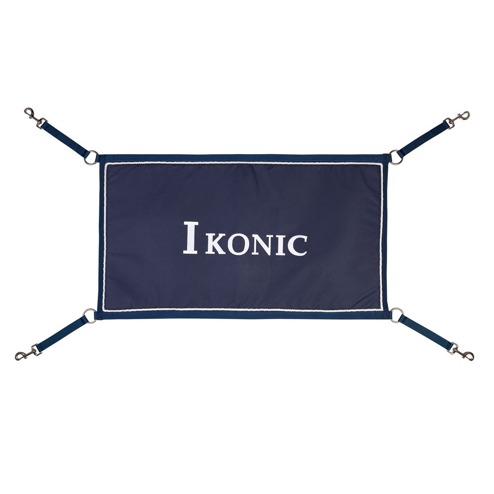 IKONIC Stable Guard