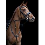 Ikonic Elite Bridge Breastplate