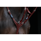 Ikonic Elite Bridge Breastplate