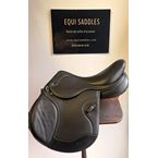 23077111  Ikonic "Light" Selle Jumping Poney