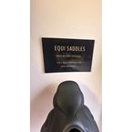 23077111  Ikonic "Light" Selle Jumping Poney