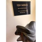 23077111  Ikonic "Light" Selle Jumping Poney