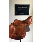 250610149  Ikonic "Evolution" Selle Jumping