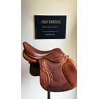 250610149  Ikonic "Evolution" Selle Jumping