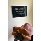 250610149  Ikonic "Evolution" Selle Jumping