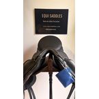 23046789  Ikonic "Light" Selle Dressage Mono Quartier