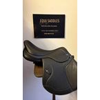 23107725  Ikonic "Light" Selle Jumping