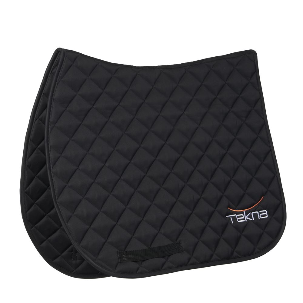 TEKNA Jump Saddle Pad