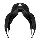 Evolution Pony Dressage Saddle – Double Flap