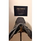 230819286  Ikonic "Elite" Selle Jumping Doublé