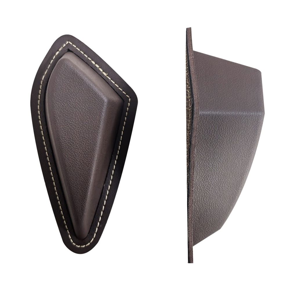 Velcro rear blocks – Jumping & All Purpose Ikonic Light / Tekna