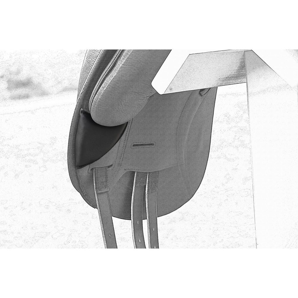 Removable Front Panel Block  for DEV01X