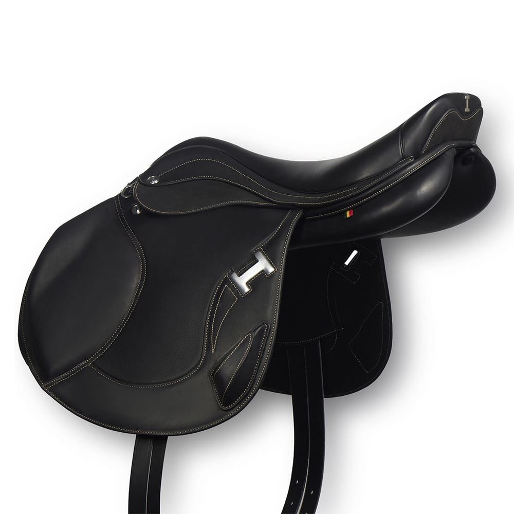 Elite Jumping Monoflap Saddle