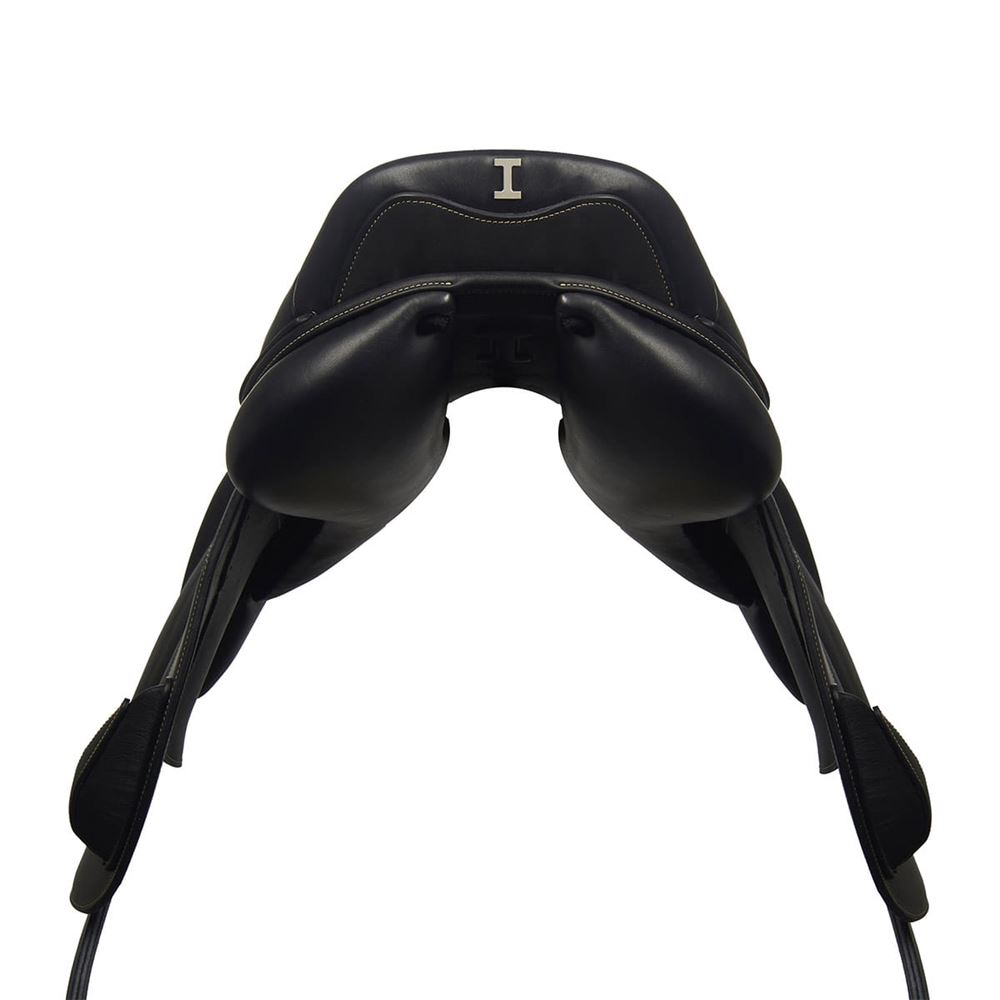 Elite Jumping Monoflap Saddle