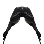 Elite Jumping Monoflap Saddle