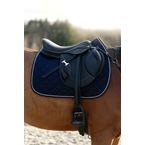 Elite Jumping Monoflap Saddle