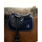 Elite Jumping Monoflap Saddle