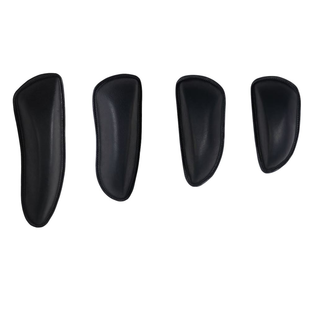 Velcro Spare (Interchangeable) Blocks for IKONIC DEV03