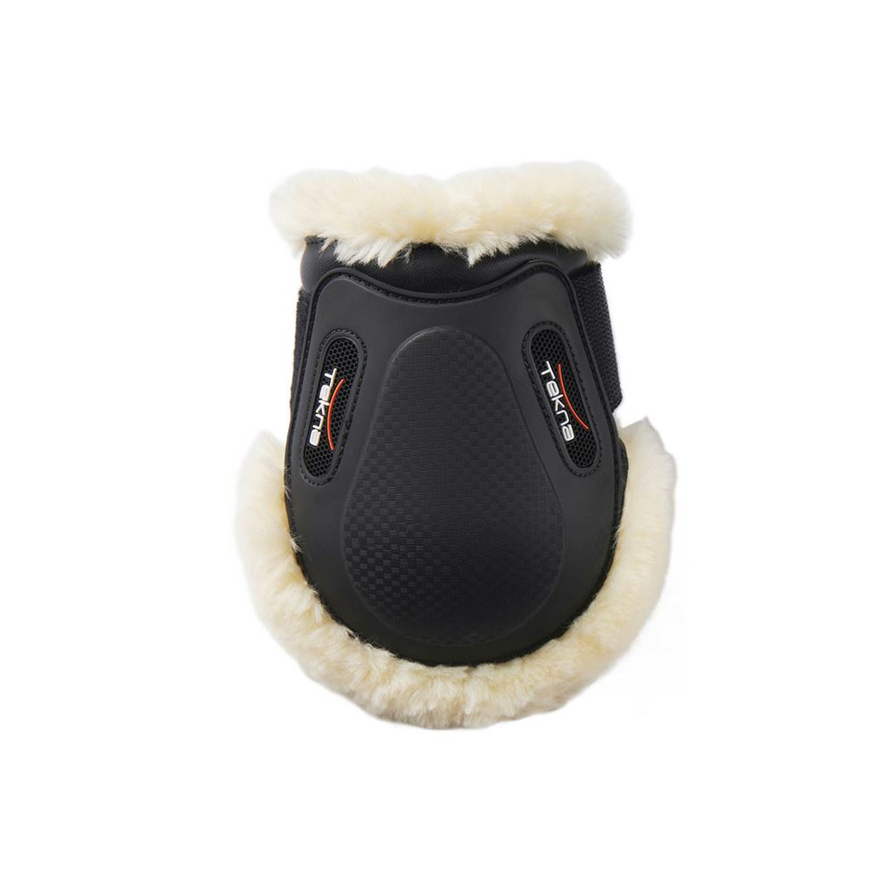 TEKNA Hind Protection Boots