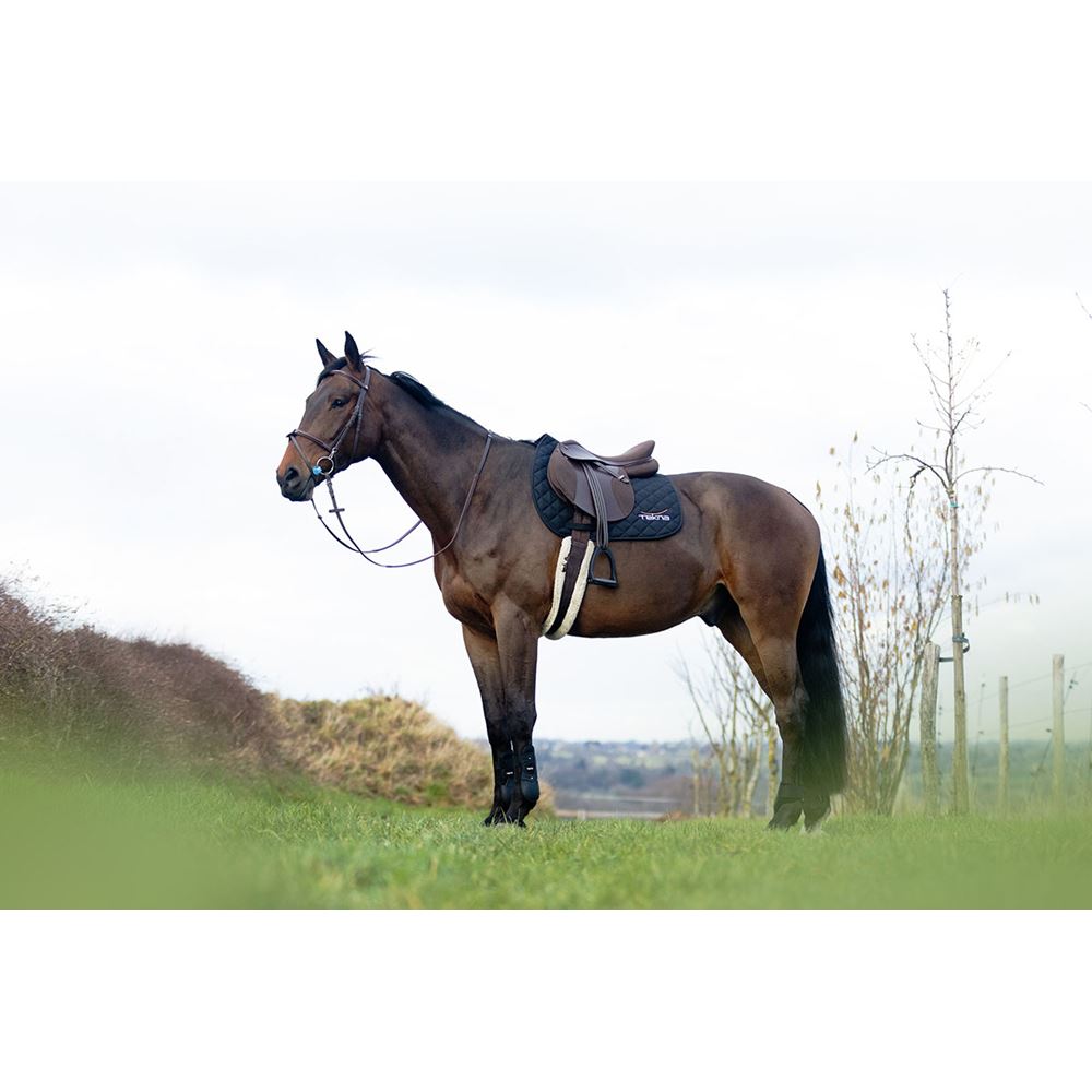 TEKNA Jump Saddle Pad
