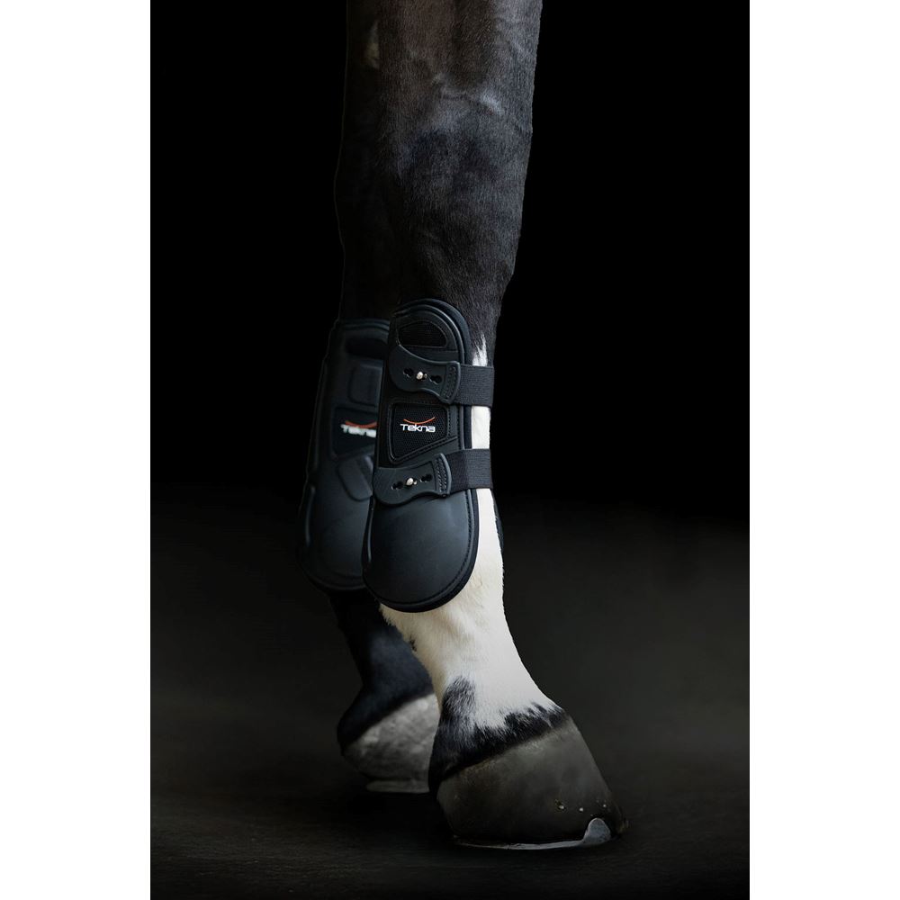 TEKNA Front Tendon Boots