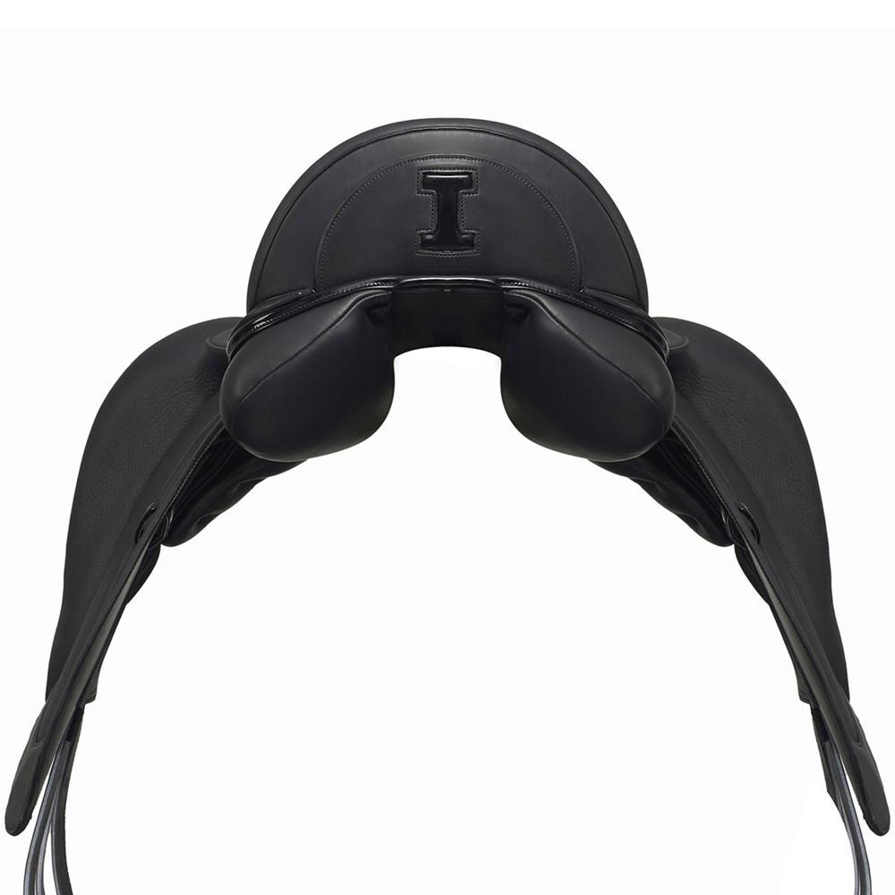 Ikonic DEV01 X-Pro Dressage Saddle – Evolution Line