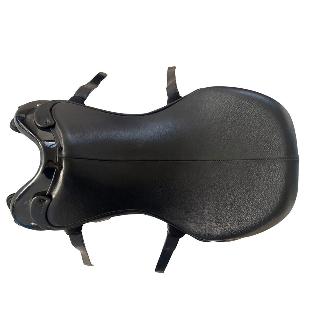 Fly Endurance Saddle ClassX LuX