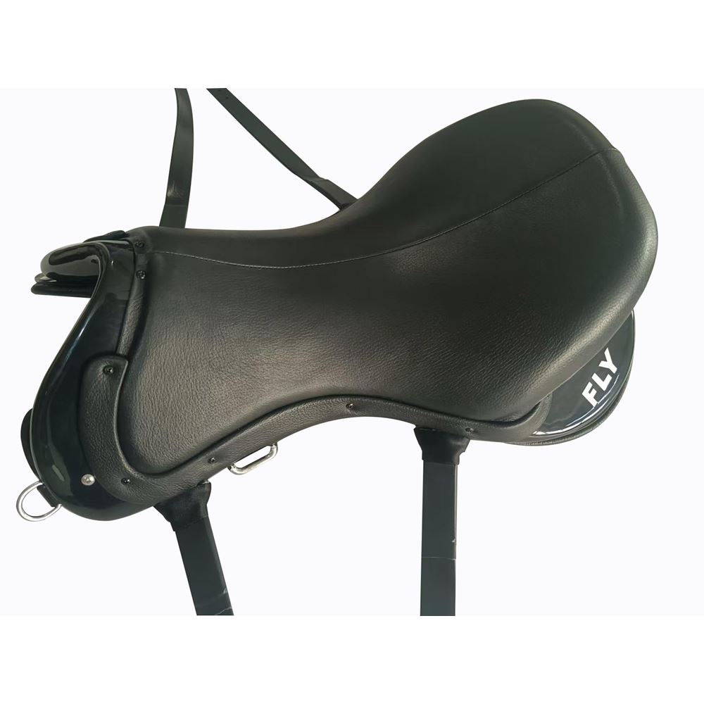 Fly Endurance Saddle ClassX LuX