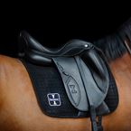 Ikonic Elite Mono Flap Dressage Saddle