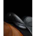 Ikonic Elite Mono Flap Dressage Saddle