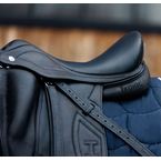 Evolution Dressage Pony Mono-flap Saddle