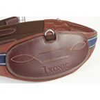 IKONIC Anatomic Fine Shaped Angle Girth