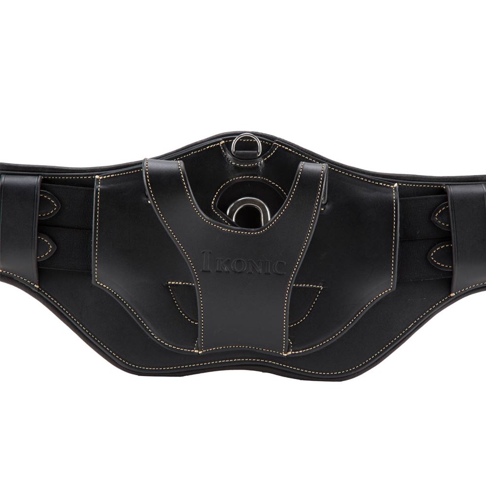 IKONIC Horse-Ball Short Girth