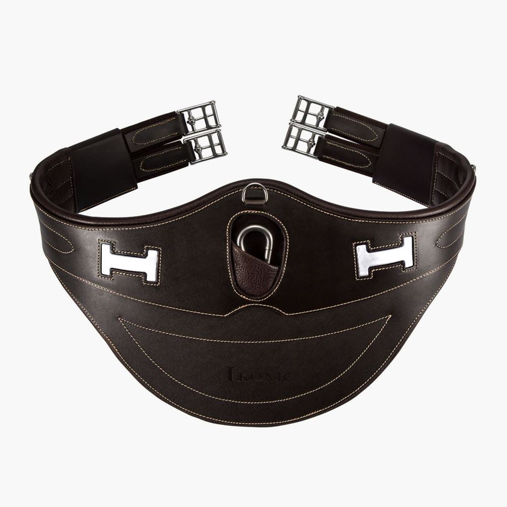 Ikonic Belly girth with IKONIC I