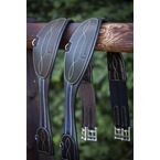 IKONIC Anatomic Fine Shaped Angle Girth