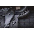 IKONIC Anatomic Dressage Girth