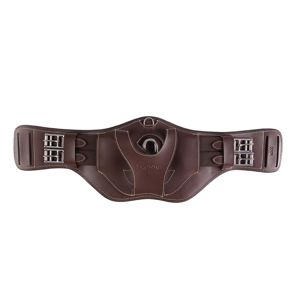 IKONIC Horse-Ball Hybrid Short Girth